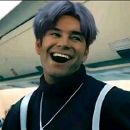 不会道具的紫色