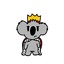 King D. Koala.