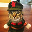 MEOWzedong