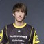 Маленький Dendi