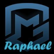 Raphael avatar