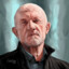 Mike Ehrmantraut