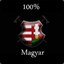 100% Magyar