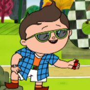 翻斗花园突击手壮壮