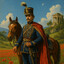 Hungolian Champion