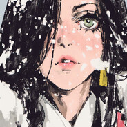 她说非洲朋友没看过雪