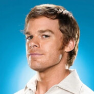 Dexter Morgan