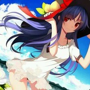 这个夕音有点蠢