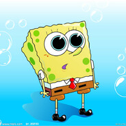 海绵宝宝