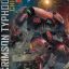 CRIMSON TYPHOON