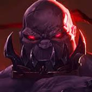 Player Avatar