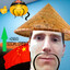 (Controller) Asian Linus