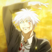 Satoru Gojo