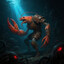 Rotten Shrimp