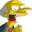Burns