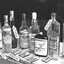 1920s Rum Runner