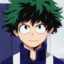 Midoriya Shounen