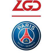PSG.LGD.Ameame.黑鲸HLAJEANS