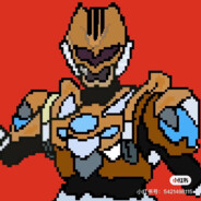 老六精英-地虎侠