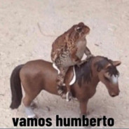 Vamos Humberto