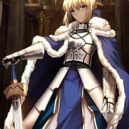 阿尔托莉雅·潘德拉贡