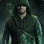 Oliver Queen