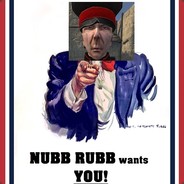 Nubb Rubb