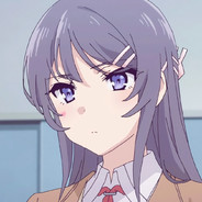 麻衣学姐【正道的光】