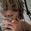 Steam avatar