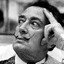 Salvador Dali