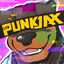 PunkJax