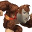 Stonkey Kong