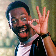 Eddy Smurphy