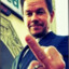 Mark Wahlberg