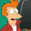 Philip J. Fry