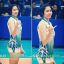 DLSU.. MIKA REYES