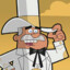 Doug Dimmadome