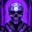 Ghost of balance.