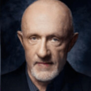 Mike Ehrmantraut