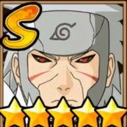 千手扉间【秽土转生】