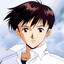 Steam avatar