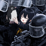 Steam Avatar