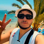 AgentFBI Maradona Steam avatar