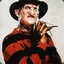 Freddy Krueger