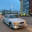 BMW e39 530d 2.9 (2002) M-tech