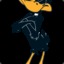 Daffy Duck