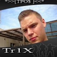 Tr1X