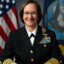 Admiral Lisa Franchetti