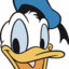 Donald Duck