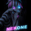 NEKONE
